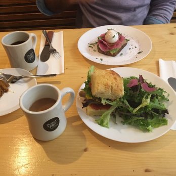 Bagel Miller - Comfort Food Near Me - Chicago, Illinois