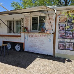 El Queretano - Food truck