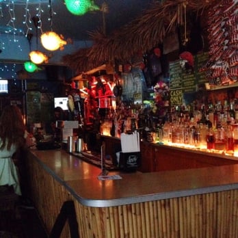 Otto's Shrunken Head - Tiki Bars Near Me - New York, New York Otto's Shrunken Head - Tiki Bars Near Me - New York, New York