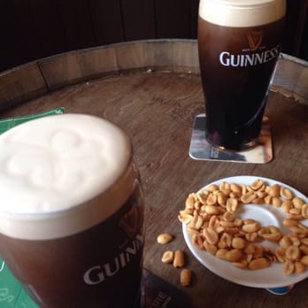 Gigg's Irish Pub - La Guiness est treeees bien servie ici, les barmans sont très sympa, l'ambiance y est toujours très bonne. - Irish Pub Near Me - Nantes, 44 Gigg's Irish Pub - La Guiness est treeees bien servie ici, les barmans sont très sympa, l'ambiance y est toujours très bonne. - Irish Pub Near Me - Nantes, 44