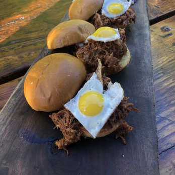 1909 - Pulled pork sliders - Bars Near Me - Temecula, California 1909 - Pulled pork sliders - Bars Near Me - Temecula, California