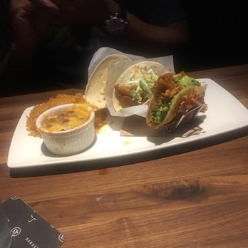 Yard House - Fish tacos - New American Near Me - Troy, Michigan Yard House - Fish tacos - New American Near Me - Troy, Michigan