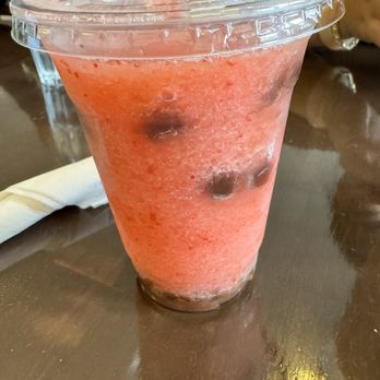 Siam Thai - Bubble Tea made with REAL fruit! - Thai Near Me - West Milwaukee, Wisconsin