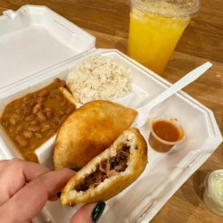 Empanada Madness - Empanadas