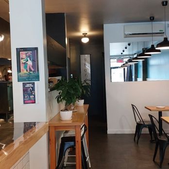 Yiraeh - Le resto - Caribbean Near Me - Verdun, Quebec Yiraeh - Le resto - Caribbean Near Me - Verdun, Quebec