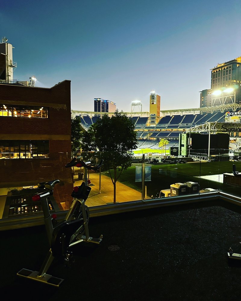 FIT ATHLETIC CLUB 171 Photos & 690 Reviews 350 10th Ave, San Diego