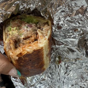Asado's Taqueria - Steak super burrito - Tacos Near Me - Austin, Texas Asado's Taqueria - Steak super burrito - Tacos Near Me - Austin, Texas