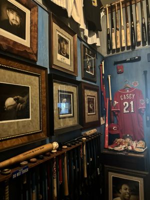 The Clemente Museum by null