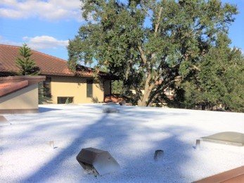 Slide of The Green Roof Coating Specialists