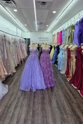 green dresser Two Toned Wood & Plus Size Gothic Wedding Core Colors:Blue July Fit Details_Bodycon Fit Stunning variety of colors