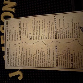 Muskellounge And Sporting Club - Cocktail Bars Near Me - Madison, Wisconsin