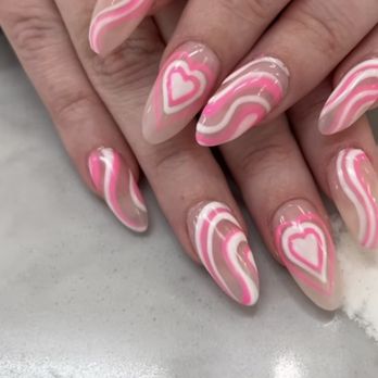 The Nail Project - Nail Salons Near Me - Sun City, Arizona The Nail Project - Nail Salons Near Me - Sun City, Arizona