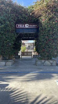 Tack Room Tavern by null