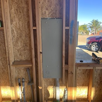 Foutz Electric - Electrical panel installation - Electricians Near Me - Norco, California