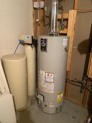 Lozar Plumbing