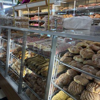 La Esperanza Bakery - Yummy yummy! So many options - Bakeries Near Me - Sacramento, California La Esperanza Bakery - Yummy yummy! So many options - Bakeries Near Me - Sacramento, California