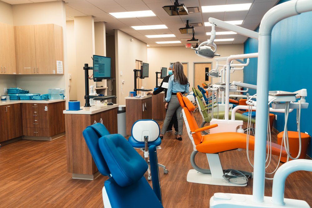 CHILDREN’S CHOICE DENTAL CARE MORENO VALLEY Updated September 2024