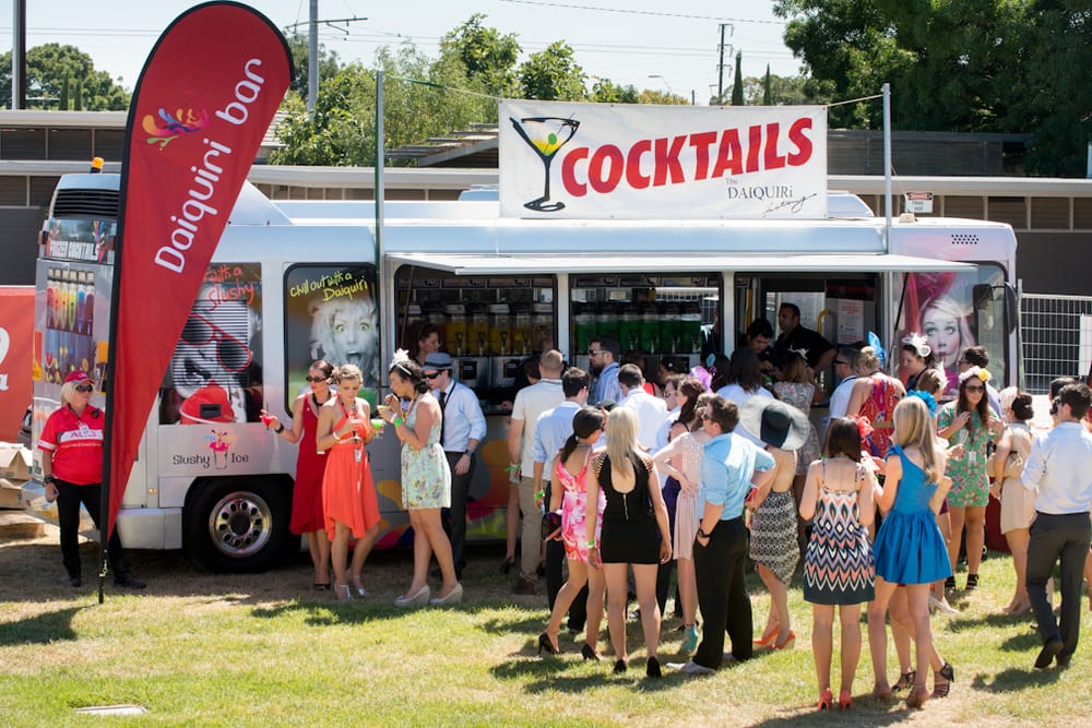 DAIQUIRI KING 1620 Clarke St, Brunswick East Victoria, Australia Yelp