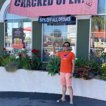 Krak Boba - Bubble Tea Near Me - Lomita, California Krak Boba - Bubble Tea Near Me - Lomita, California