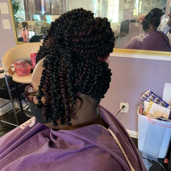 Flo Professional Braiding - The side view - Hair Extensions Near Me - Hayward, California Flo Professional Braiding - The side view - Hair Extensions Near Me - Hayward, California