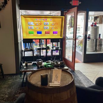 Abyssal Brewing - Mario Kart! - Breweries Near Me - Bordentown, New Jersey
