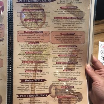 Pilot Pete's - American Near Me - Schaumburg, Illinois