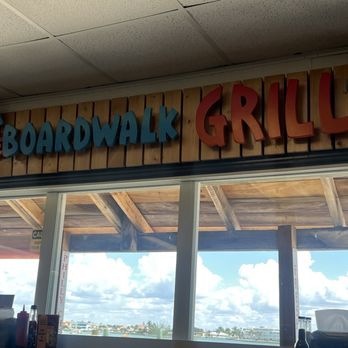 The Boardwalk Grill - Seafood Near Me - Madeira Beach, Florida The Boardwalk Grill - Seafood Near Me - Madeira Beach, Florida