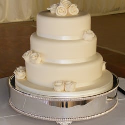 Bite of Cake Bakery