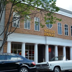 Wells Fargo Bank