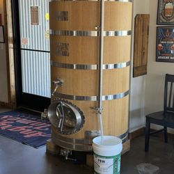 Cool Fermentor