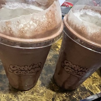 Cookies N Cream - Cookies N Cream Shake Special - Bakeries Near Me - Bronxville, New York Cookies N Cream - Cookies N Cream Shake Special - Bakeries Near Me - Bronxville, New York