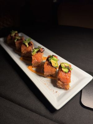 Alley on vermont by null