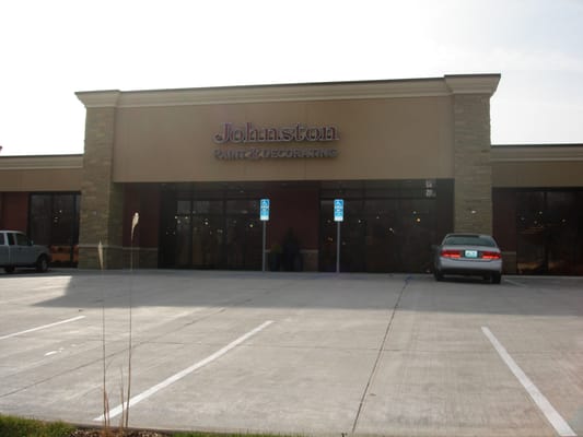 Johnston Paint & Decorating