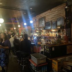 Turn! Turn! Turn! - Bar