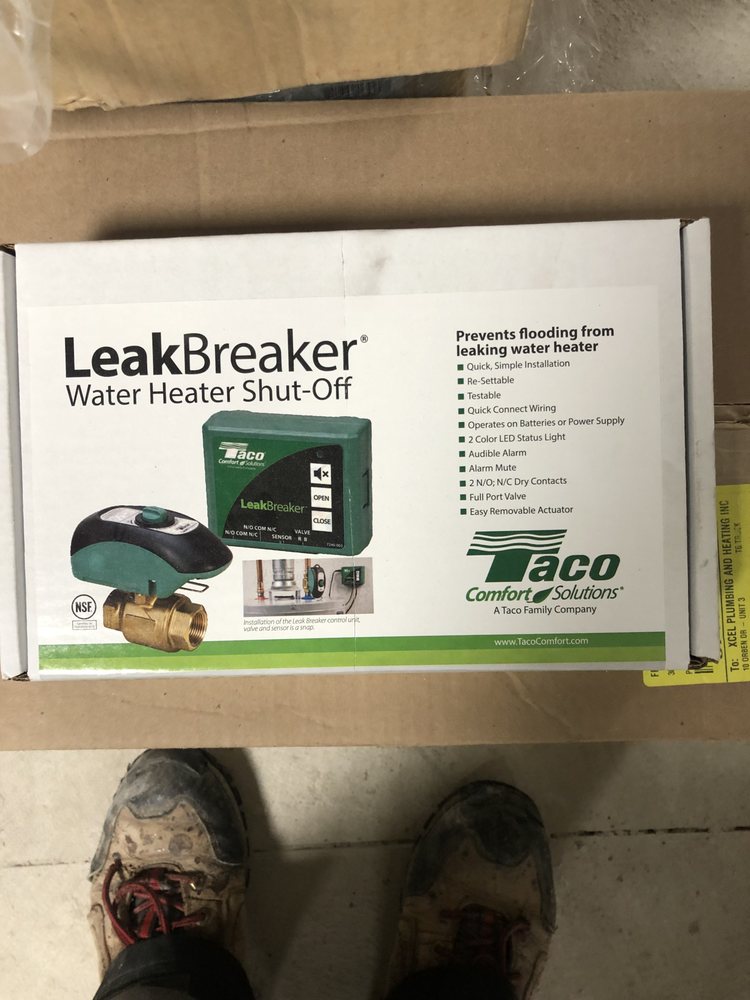 Slide of Rafael services