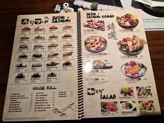 CRAZY ROCK'N SUSHI - Updated February 2026 - 1035 Photos & 778