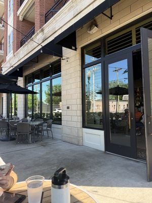 McGavock's Coffee Bar & Provisions by null