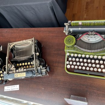 Philly Typewriter - Office Equipment Near Me - Philadelphia, Pennsylvania