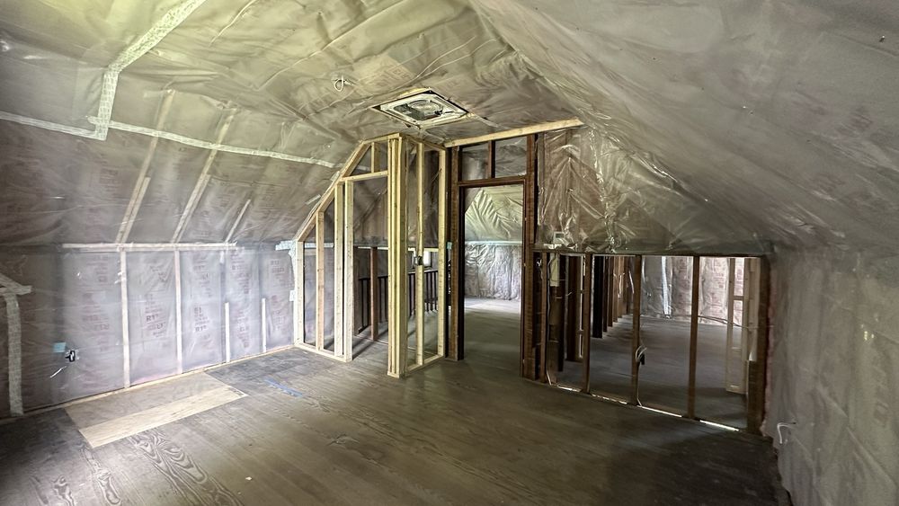 Slide of Howard’s Handyman