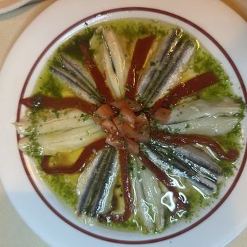 Alcala Restaurant - Boqueria - Spanish Near Me - New York, New York