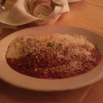 Antonio Ristorante - Canneloni - Italian Near Me - Addison, Texas Antonio Ristorante - Canneloni - Italian Near Me - Addison, Texas