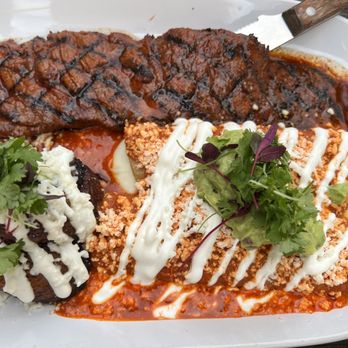 El Xangarrito - Tampiquena - Mexican Near Me - Chicago, Illinois