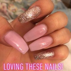 Stanley Nails Spa