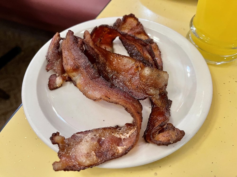 The Pancake Chef, SeaTac Roadtrippers