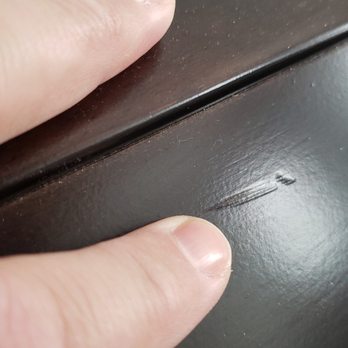Ashley Store - scratches touch up - Furniture Stores Near Me - Staten Island, New York