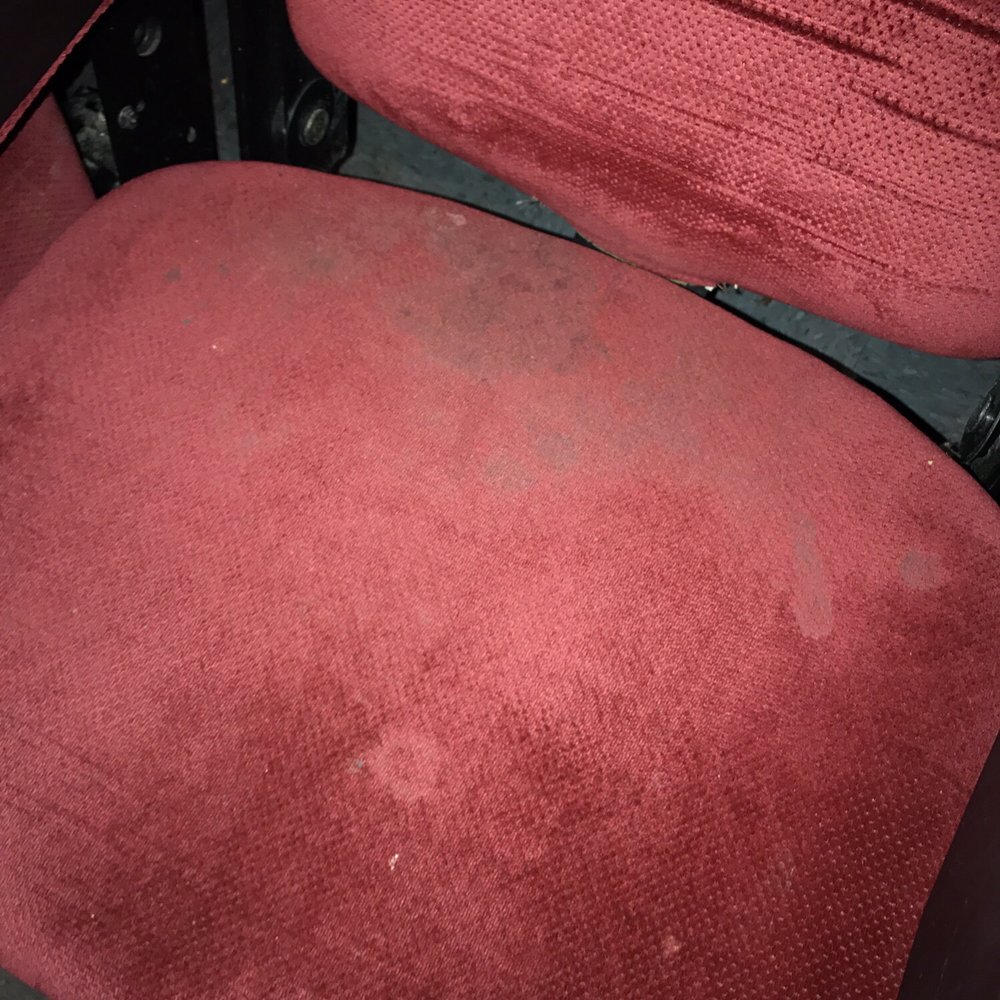 AMC Niles 12 - Disturbing!! - Cinema Near Me - Niles, Illinois