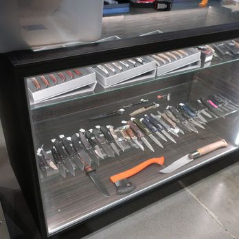 Northwestern Cutlery - Knife Sharpening Near Me - Chicago, Illinois Northwestern Cutlery - Knife Sharpening Near Me - Chicago, Illinois