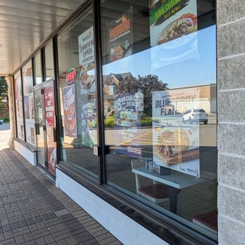 Tahini's Shawarma - Storefront - Mediterranean Near Me - Pickering, Ontario Tahini's Shawarma - Storefront - Mediterranean Near Me - Pickering, Ontario