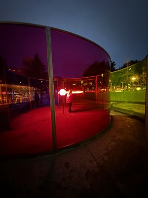 Kanazawa 21st Century Museum of Contemporary Art by null