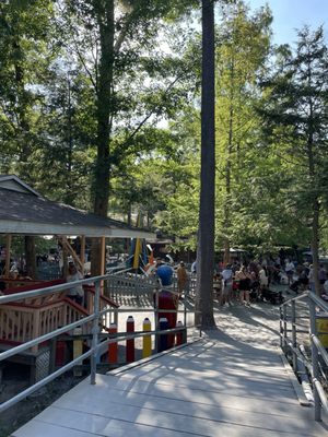 Knoebels Amusement Resort by null